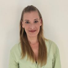 Krisztina Szumelidisz